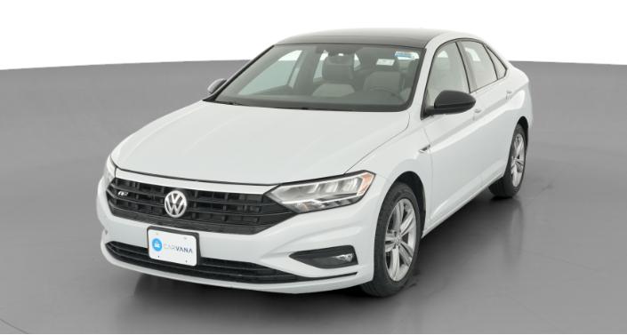 Thumbnail: 2019 Volkswagen Jetta - 1