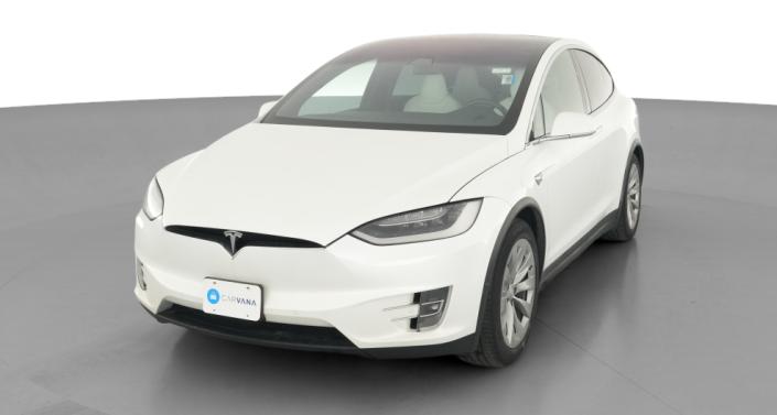 2019 Tesla Model X 100D -
                  Trenton, OH