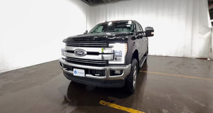 Thumbnail: 2019 Ford Econoline - 1