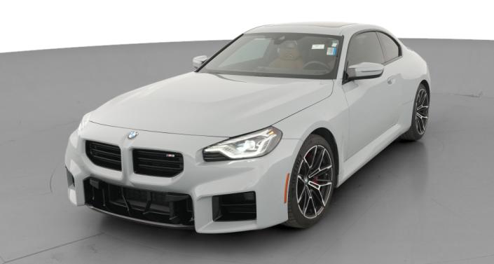 2024 BMW M2  -
                  Tolleson, AZ
