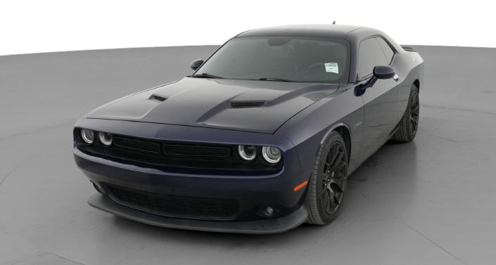 Thumbnail: 2015 Dodge Challenger - 1