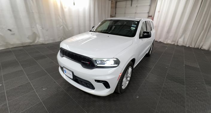 Thumbnail: 2023 Dodge Durango - 1