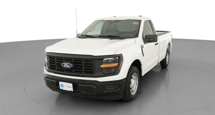 Thumbnail: 2025 Ford Econoline - 1