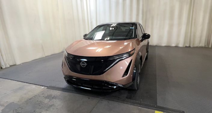 Thumbnail: 2023 Nissan Ariya - 1