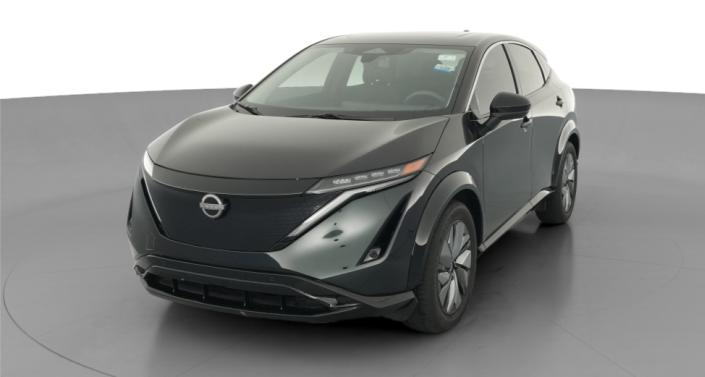 Thumbnail: 2025 Nissan Ariya - 1