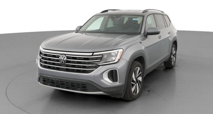 Thumbnail: 2024 Volkswagen Atlas - 1