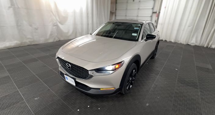 Thumbnail: 2024 Mazda CX-30 - 1