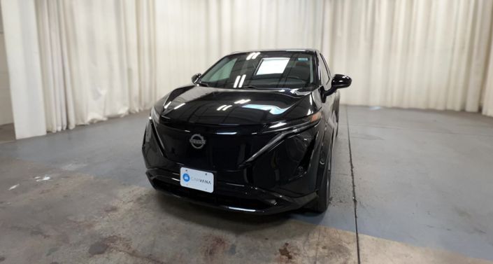 2023 Nissan Ariya Engage -
                  Riverside, CA