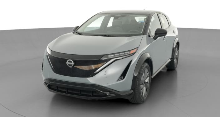 2024 Nissan Ariya Engage -
                  Rocklin, CA