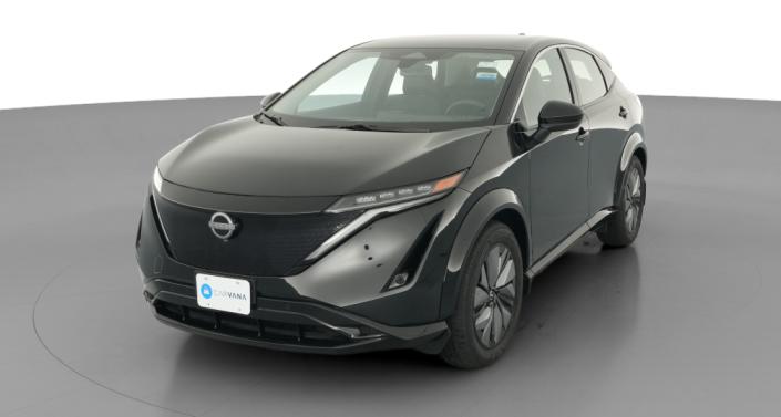 2024 Nissan Ariya Engage -
                  Rocklin, CA