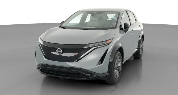 2024 Nissan Ariya Engage -
                  Rocklin, CA