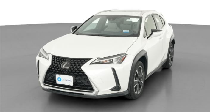 2020 Lexus UX 200 -
                  Rocklin, CA