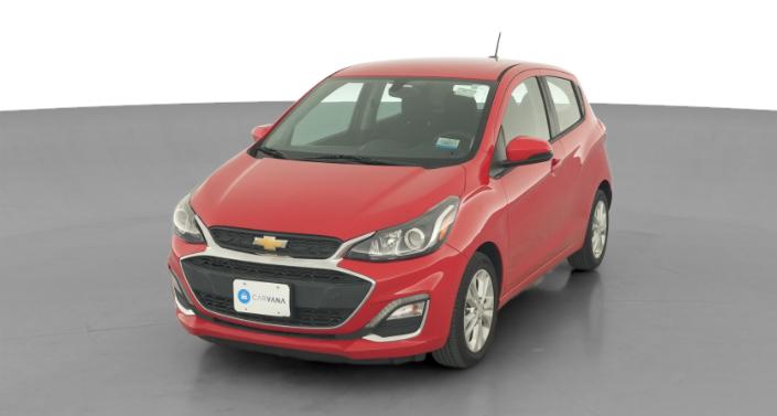 Thumbnail: 2021 Chevrolet Spark - 1