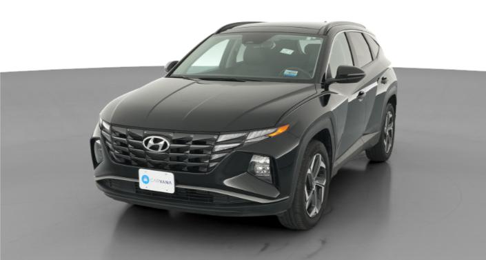 Thumbnail: 2024 Hyundai Tucson - 1