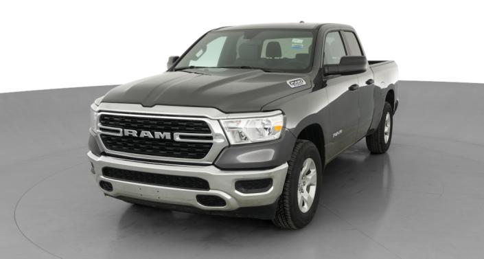 Thumbnail: 2024 RAM 1500 - 1