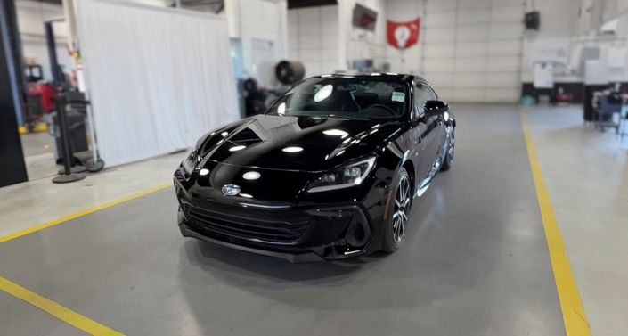 2024 Subaru BRZ Limited -
                  Tempe, AZ