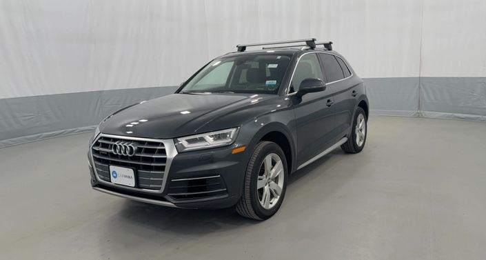 Thumbnail: 2019 Audi Q5 - 1