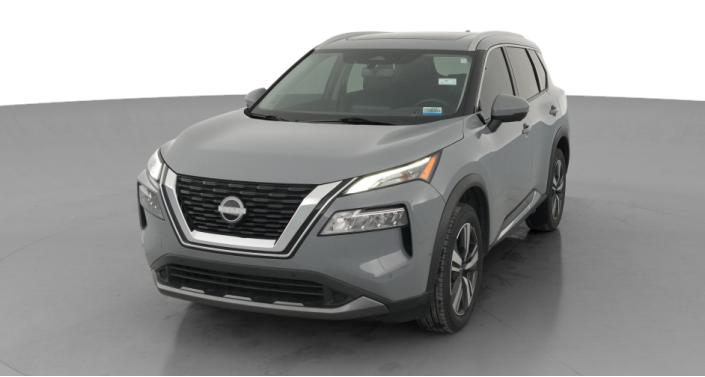 Thumbnail: 2023 Nissan Rogue - 1