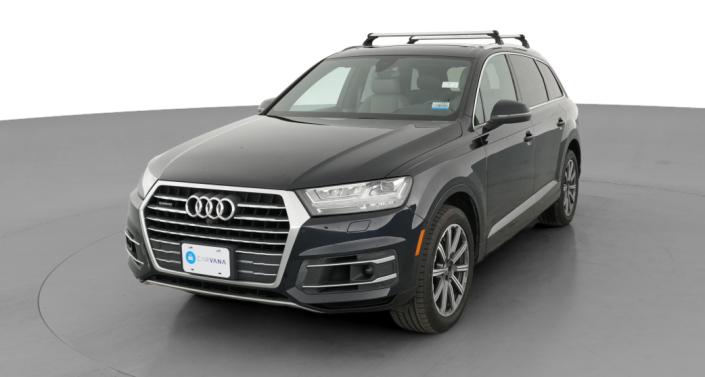 Thumbnail: 2017 Audi Q7 - 1