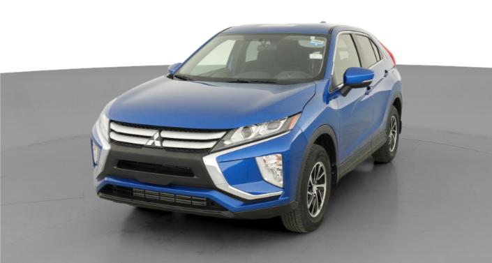 Thumbnail: 2020 Mitsubishi Eclipse Cross - 1