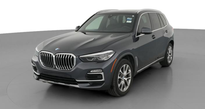 Thumbnail: 2019 BMW X5 - 1