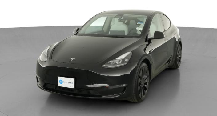 Thumbnail: 2023 Tesla Model Y - 1