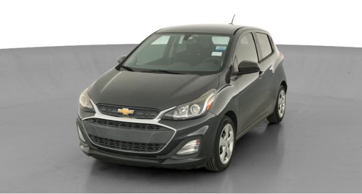 2019 Chevrolet Spark LS -
                  Colonial Heights, VA