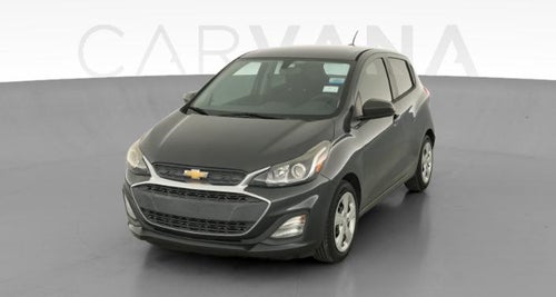 2019 Chevrolet Spark