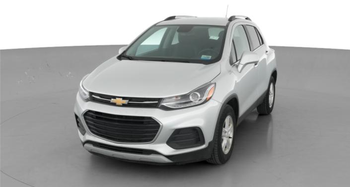 2017 Chevrolet Trax LT -
                  Lorain, OH