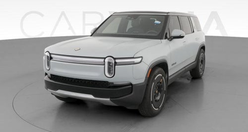 2025 Rivian R1S