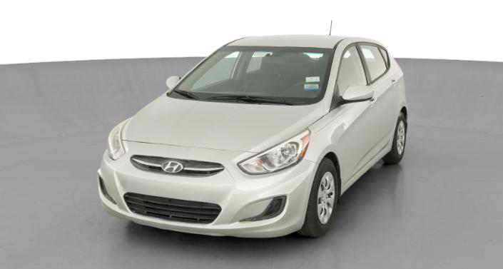 2016 Hyundai Accent SE -
                  Colonial Heights, VA