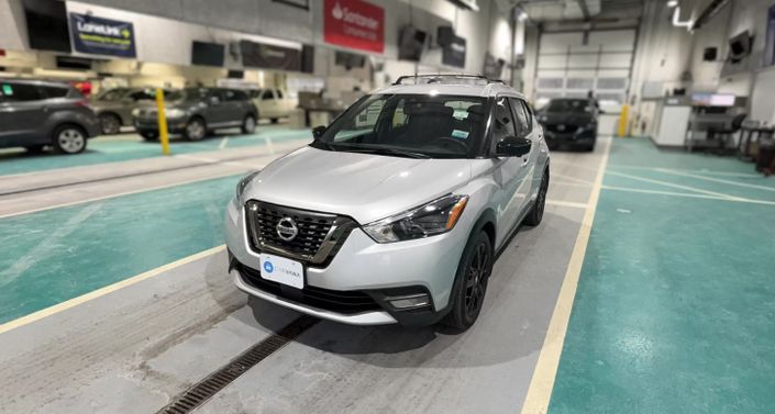 Thumbnail: 2020 Nissan Kicks - 1