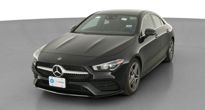 Thumbnail: 2023 Mercedes-Benz CLA - 1