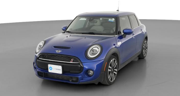 Thumbnail: 2021 MINI Cooper Hardtop - 1