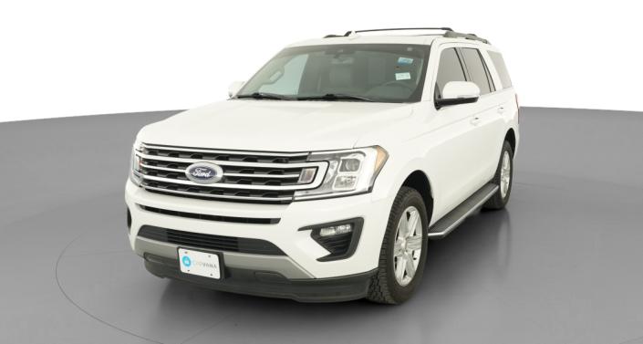 Thumbnail: 2020 Ford Expedition - 1