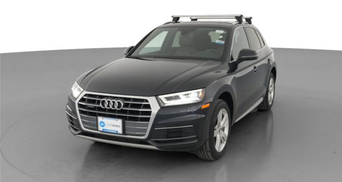 Thumbnail: 2019 Audi Q5 - 1