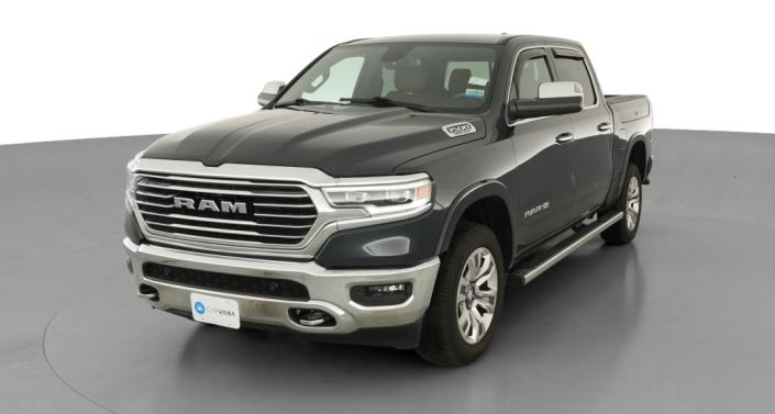 Thumbnail: 2019 RAM 1500 - 1