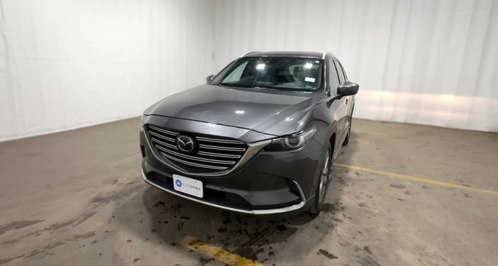 Thumbnail: 2018 Mazda CX-9 - 1