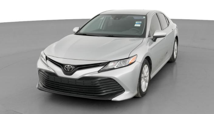 Thumbnail: 2020 Toyota Camry - 1