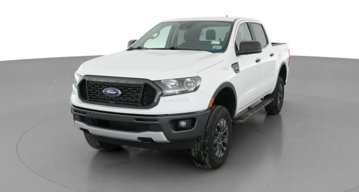 Thumbnail: 2020 Ford Ranger - 1