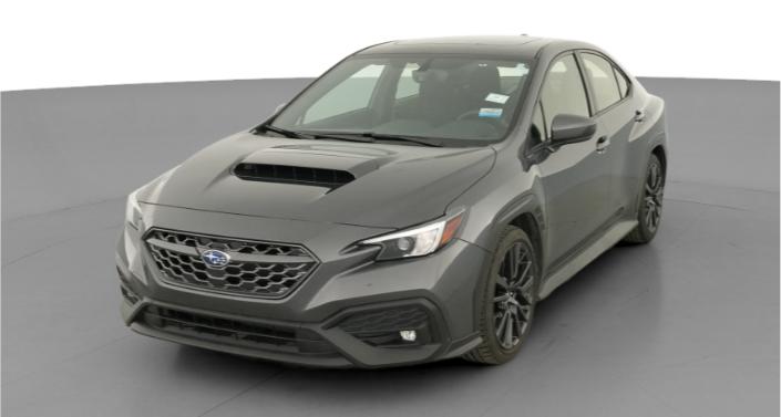 Thumbnail: 2023 Subaru WRX - 1