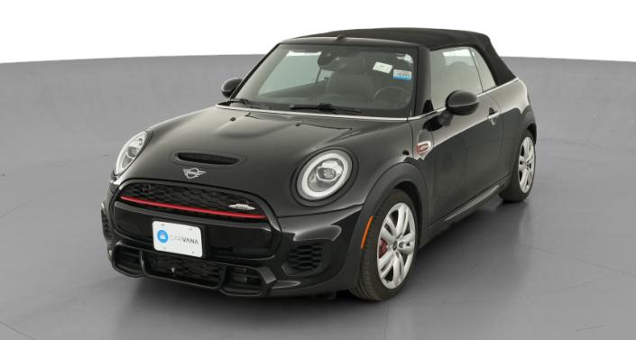 2019 MINI Cooper Convertible John Cooper Works -
                  Colonial Heights, VA