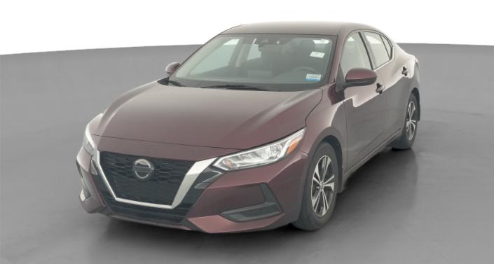 Thumbnail: 2023 Nissan Sentra - 1