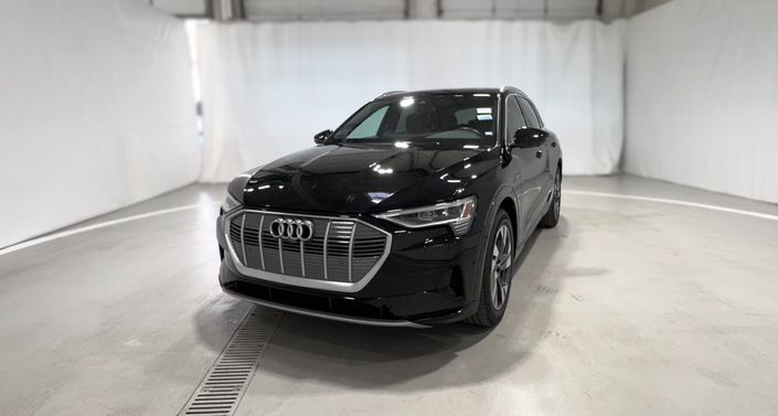 2022 Audi e-tron Premium Plus -
                  Madison, TN