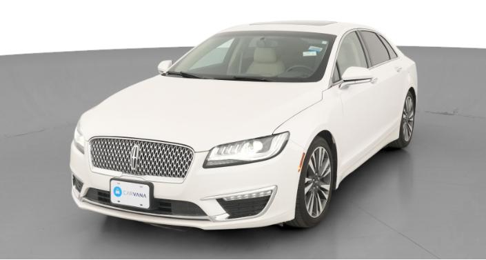 2017 Lincoln MKZ Reserve -
                  Tolleson, AZ