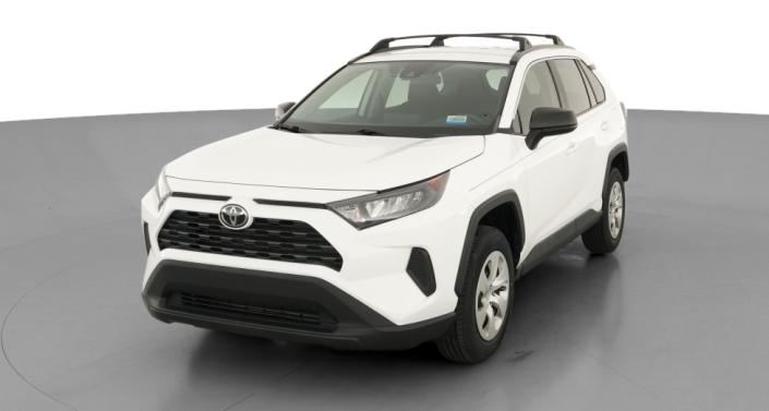 Thumbnail: 2020 Toyota RAV4 - 1