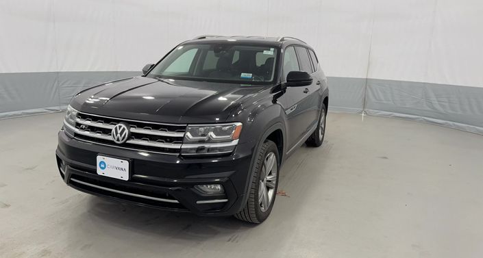 Thumbnail: 2019 Volkswagen Atlas - 1