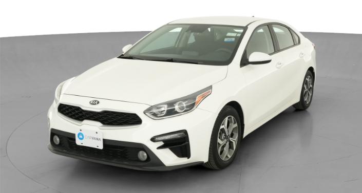 Thumbnail: 2020 Kia Forte - 1