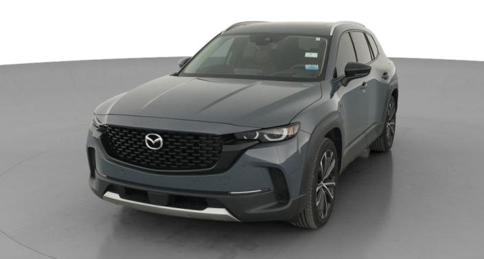 Thumbnail: 2023 Mazda CX-50 - 1