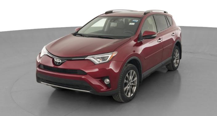 Thumbnail: 2018 Toyota RAV4 - 1